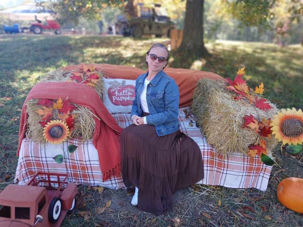 Jennifer White, Executive Director